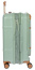Бизнес-чемодан Bric's BBG38312 Bellagio 3.0 21″ Carry-on Spinner S 55 см 17″ USB Expandable BBG38312.336 336 Eucalyptus - фото №10