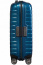 Чемодан на колёсах Samsonite CW6*001 Proxis Spinner 55 см USB Expandable CW6-01001 01 Petrol Blue - фото №12