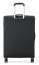 Чемодан Delsey 003430811 Pin Up 6 4DW Trolley 68 см 00343081100 00 Black - фото №4