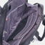Сумка-рюкзак для ноутбука Hedgren HLNK06 Link Hitch 3-Way Briefcase 15″ RFID HLNK06/003 003 Black - фото №4