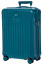 Чемодан с чехлом Bric's BNK08027 Positano 21″ Carry-on Spinner S 55 см USB BNK08027.326 326 Sea Green - фото №1