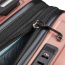 Чемодан Delsey 002878801 Shadow 5.0 4DW Cabin Trolley 55 см USB Expandable