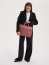 Сумка для ноутбука Eberhart EBH43277 Briefcase 13″ 38 см EBH43277-DP-13 Pink - фото №4
