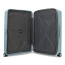 Чемодан Echolac PW005-20 Forza S 55 см Exp 1119T1005399200 Coastal Blue - фото №2
