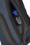 Рюкзак для ноутбука Samsonite KG1*002 Cityscape Evo Backpack M Exp 15.4″ USB KG1-01002 01 Blue - фото №12