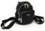 Женский маленький рюкзак-сумка Eberhart EBH21963-B Backpack 22 см