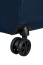 Чемодан Samsonite KL7*003 Litebeam Spinner 55 см KL7-01003 01 Midnight Blue - фото №9