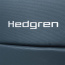 Бизнес-рюкзак Hedgren HCOM04 Commute Tram Backpack 2 cmpt 15.4″ RFID USB