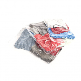 Набор из 3х чехлов для одежды Samsonite CO1*068 Travel Accessories Compression Bags Pack x3
