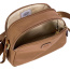 Сумка через плечо Bric's BXG45085 X-Collection X-Bag Travel Shoulder Bag BXG45085.865 Brown - фото №2