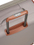 Чемодан Roncato 414651 Uno Soft 3.0 L Trolley 80 см Expandable 414651-45 45 Titanium - фото №9