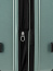 Чемодан на колёсах Robinzon RP3591-X Elba Deluxe Spinner L 74 см Exp RP3591-X-87 87 Mist Green - фото №6