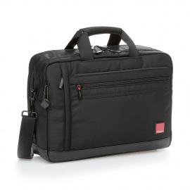 Сумка-рюкзак для ноутбука Hedgren HRDT04 Red Tag Thrust 3-Way Bag 15.6″