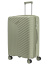 Чемодан на колесах Conwood CD-PPT035-TM Stride Spinner M 66 см Expandable CD-PPT035-TM-SGR Зеленый - фото №14