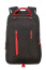 Рюкзак для ноутбука American Tourister 24G*004 Urban Groove UG4 Laptop Backpack 15.6″ 24G-39004 39 Black/Red - фото №4