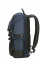 Рюкзак для ноутбука Samsonite CS7*005 Waymore Laptop Backpack 15.6″ Flap CS7-01005 01 Blue - фото №8