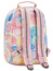 Женский рюкзак Kipling KI5357T29 Seoul S Backpack 10″ Bubbly Rose KI5357T29 T29 Bubbly Rose - фото №4