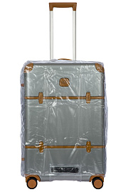 Чехол с увеличением на средний чемодан 27″ Bric's BAC30950 Accessories Cover M Exp