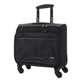 Кейс-пилот Eberhart 28B-009-004 BlackStone Rolling Laptop Bag 15.6″