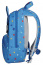 Детский рюкзак Samsonite 40C*035 Disney Ultimate 2.0 Backpack S Donald Stars 40C-41035 41 Donald Stars - фото №6