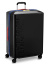 Чемодан на колёсах Delsey B03769821 United Slim Cabin L 75 см B0376982100 00 Black - фото №1