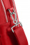 Женская сумка Samsonite 60N*005 Karissa Biz Ladies' Business Bag M 15.6″ 60N-40005 40 Formula Red - фото №4
