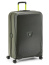 Легкий чемодан Roncato 5667 Gigalight Trolley L 79 см 5667-4747 47 Verde - фото №8
