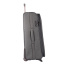 Чемодан на 2 колёсах 4 Roads 6097 28″ Upright 74 см Expandable 6097 (28") серый 044 Moon Silver - фото №4