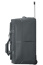 Сумка на колесах среднего размера Roncato 415304 Ironik 2.0 Duffle Spinner 58 см