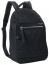 Женский рюкзак Hedgren HIC11 Inner City Vogue Backpack Small RFID HIC11 615 Quilted Black - фото №1