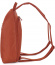Женский рюкзак Hedgren HIC11 Inner City Vogue Backpack Small RFID HIC11/100-09       100 Terracotta - фото №6