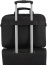 Женская сумка для ноутбука Samsonite KH1*001 Guardit Classy Briefcase 15.6″ KH1-09001 09 Black - фото №7