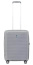 Чемодан Echolac PW005-20 Forza S 55 см Exp 1119T1005920200 Arctic Grey - фото №3