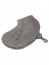 Надувная подушка Samsonite U23*306 Travel Accessories Inflatable Pillow + Removeable Cover U23-18306   18 Graphite - фото №4