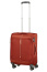 Чемодан на колёсах Samsonite CT4*003 Popsoda Spinner 55 см CT4-10003 10 Barn Red  - фото №9