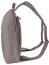 Женский рюкзак Hedgren HIC11 Inner City Vogue Backpack Small RFID HIC11/376-09       376 Sepia - фото №6