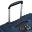 Чемодан Delsey 003284803 Sky Max 2.0 4DW Slim Cabin Case S 55 см 00328480302 02 Blue - фото №7