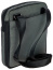 Сумка через плечо Bric's BR207718 Monza Shoulderbag L Expandable 10″ BR207718.652 652 Grey/Black - фото №5
