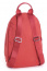 Женский рюкзак Hedgren HAUR07 Aura Sheen Backpack 10.1″ RFID HAUR07/394-02 394 Garnet Rose - фото №7