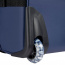 Сумка на колесах Delsey 003289321 Raspail Trolley Duffle Bag 64 см 00328932102 02 Blue - фото №9