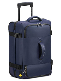Сумка на колесах Delsey 003289212 Raspail Cabin Trolley Duffle Bag 54 см