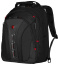Рюкзак для ноутбука Wenger 600631 Legacy Laptop Backpack 16″  600631 Black - фото №1