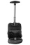 Рюкзак на колесах Roncato 415318 Ironik 2.0 Backpack Trolley S 48 см 15″ 415318-01 01 Black - фото №4