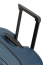 Чемодан на колёсах Samsonite CN0*006 S'Cure Eco Spinner 69 см CN0-41006 41 Navy Blue - фото №11