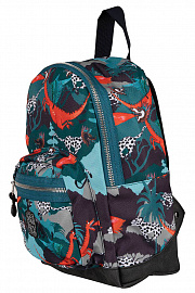 Детский рюкзак Pick&Pack PP20240 Forest Dragon Backpack S
