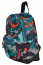 Детский рюкзак Pick&Pack PP20240 Forest Dragon Backpack S PP20240-96 96 Multi Green - фото №1