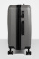 Чемодан с портпледом, амортизаторами, весами и стопором Eberhart 05D*428 Drive 2.0 Spinner 77 см Exp 05D-015-428 015 Graphite - фото №7