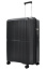 Чемодан Magellan VocierMag4*L Santiago Spinner L 76 см Expandable VOCIERMAG4BLKL Black - фото №9