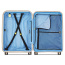 Чемодан Delsey 002800820 Lutece 4DW Trolley M 69 см Expandable