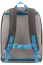 Школьный рюкзак Samsonite CU5-32003 Sam School Spirit Backpack L Grey Glacier CU5-32003 32 Grey Glacier - фото №5